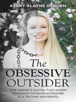 cover image of The Obsessive Outsider
